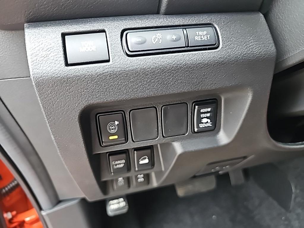 new 2025 Nissan Frontier car, priced at $42,635
