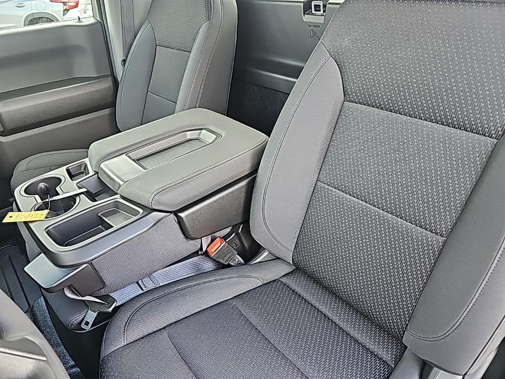 new 2026 Chevrolet Silverado 1500 car, priced at $43,730