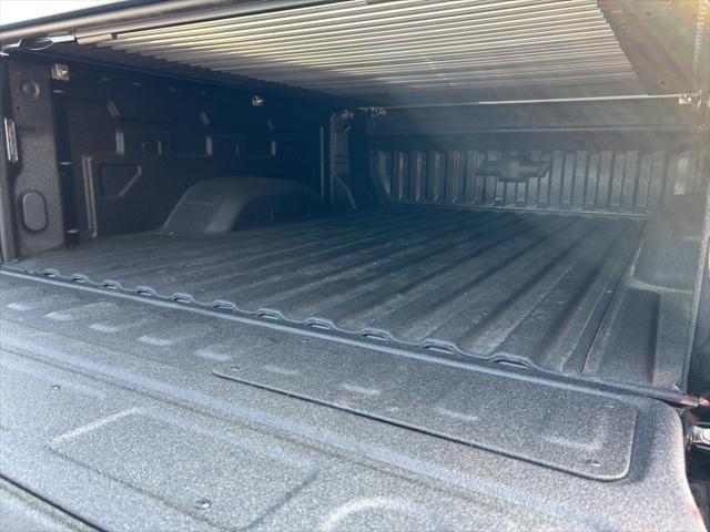new 2025 Chevrolet Silverado 2500 car, priced at $93,000