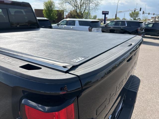 new 2025 Chevrolet Silverado 2500 car, priced at $93,000
