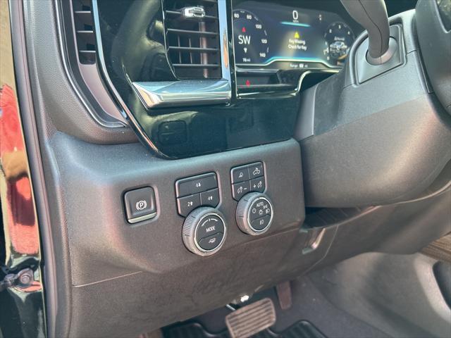 new 2025 Chevrolet Silverado 2500 car, priced at $93,000