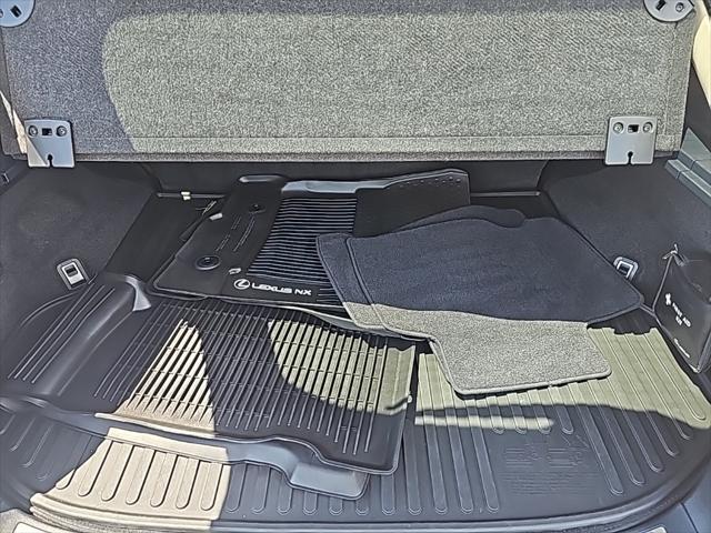 used 2016 Lexus NX 200t car, priced at $22,969