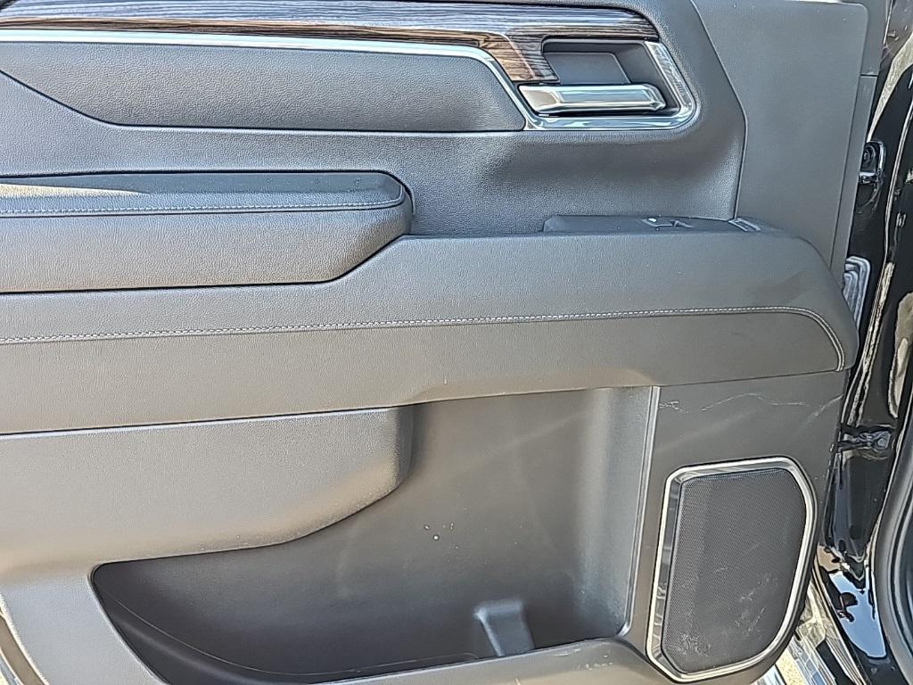 used 2024 Chevrolet Silverado 3500 car, priced at $51,839