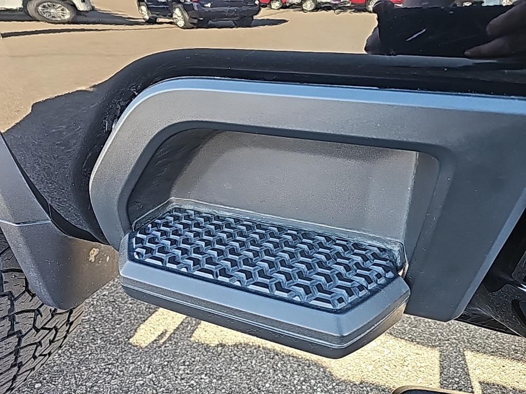 used 2024 Chevrolet Silverado 3500 car, priced at $51,839