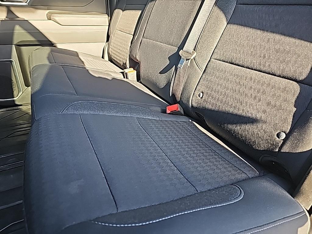 used 2024 Chevrolet Silverado 3500 car, priced at $51,839