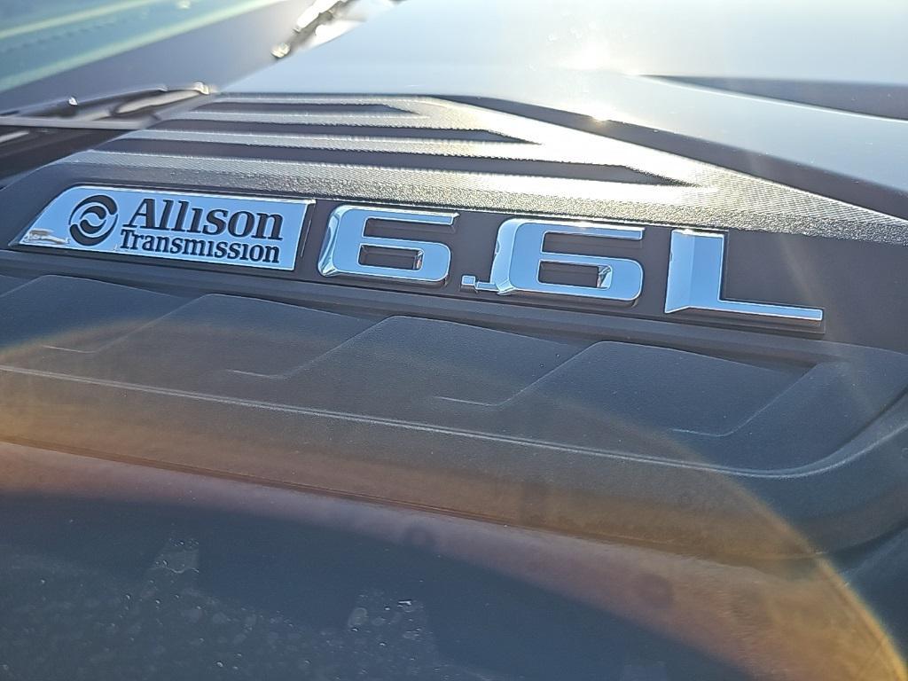 used 2024 Chevrolet Silverado 3500 car, priced at $51,839