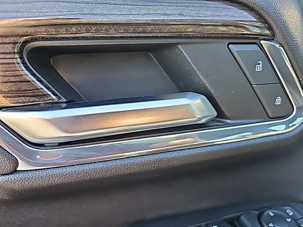 used 2024 Chevrolet Silverado 3500 car, priced at $51,839