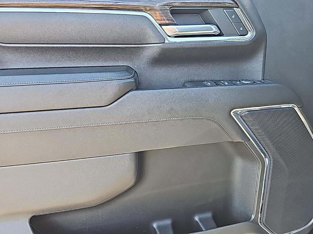 used 2024 Chevrolet Silverado 3500 car, priced at $51,839