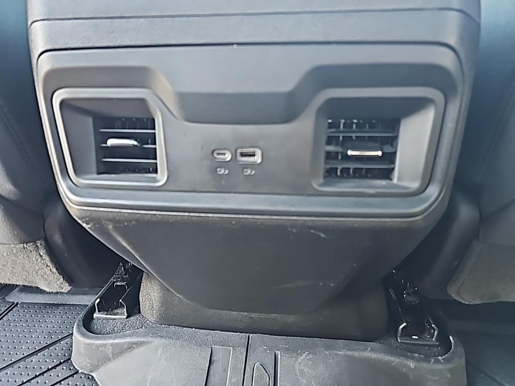 used 2024 Chevrolet Silverado 3500 car, priced at $51,839