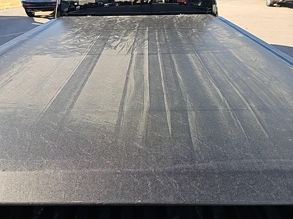 used 2024 Chevrolet Silverado 3500 car, priced at $51,839