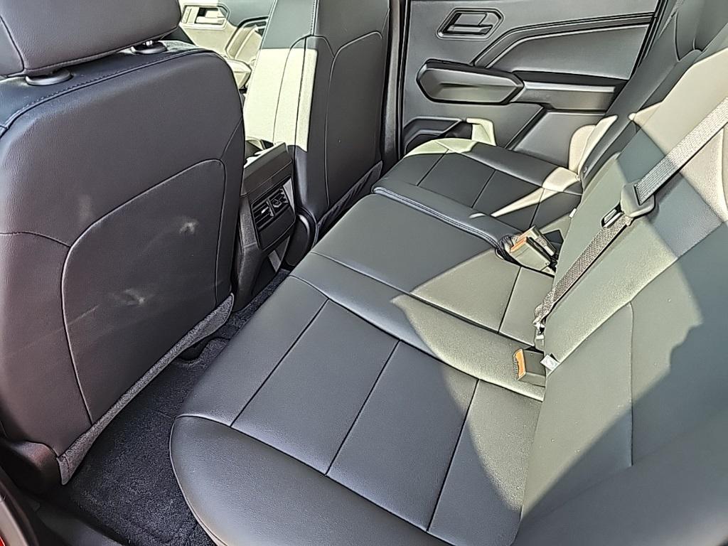 new 2026 Chevrolet Colorado car, priced at $46,840