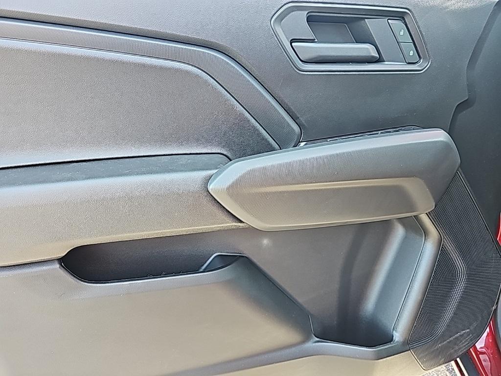 new 2026 Chevrolet Colorado car, priced at $46,840