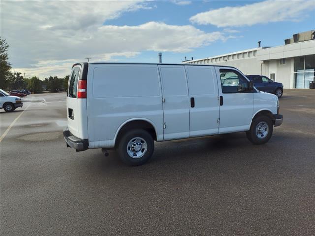 used 2016 Chevrolet Express 2500 car, priced at $13,989