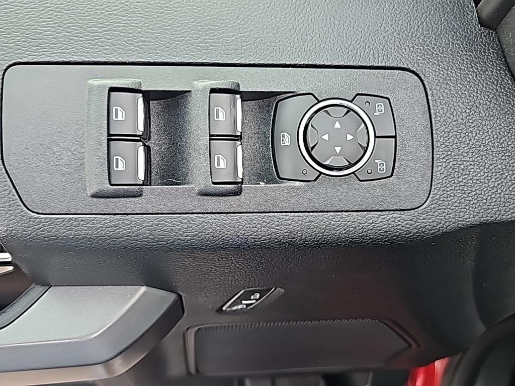used 2018 Ford F-150 car, priced at $28,104