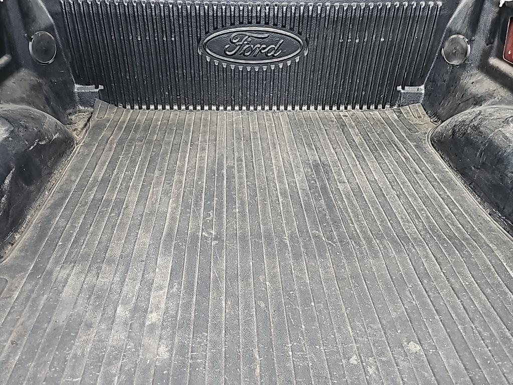 used 2018 Ford F-150 car, priced at $28,104