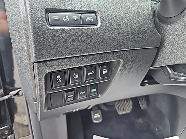 used 2019 Nissan Rogue car, priced at $18,569