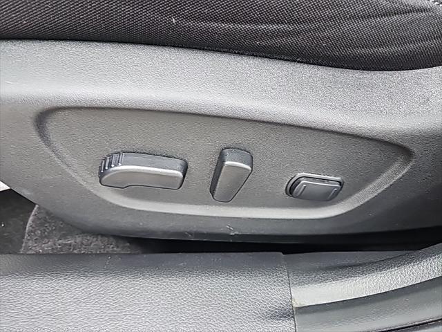 used 2019 Nissan Rogue car, priced at $18,569