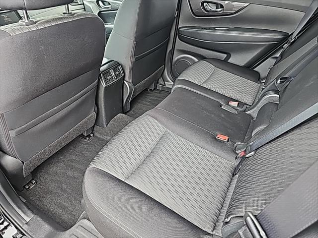 used 2019 Nissan Rogue car, priced at $18,569
