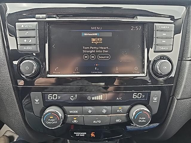 used 2019 Nissan Rogue car, priced at $18,569