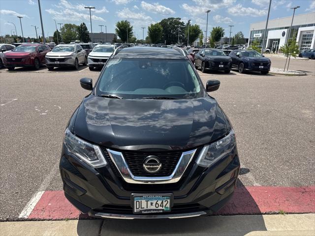 used 2019 Nissan Rogue car, priced at $18,569