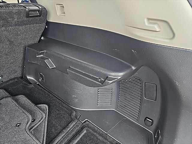 used 2019 Nissan Rogue car, priced at $18,569