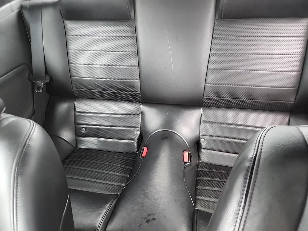 used 2007 Ford Mustang car, priced at $15,405