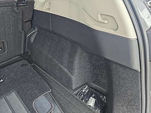 new 2025 Nissan Rogue car, priced at $35,385