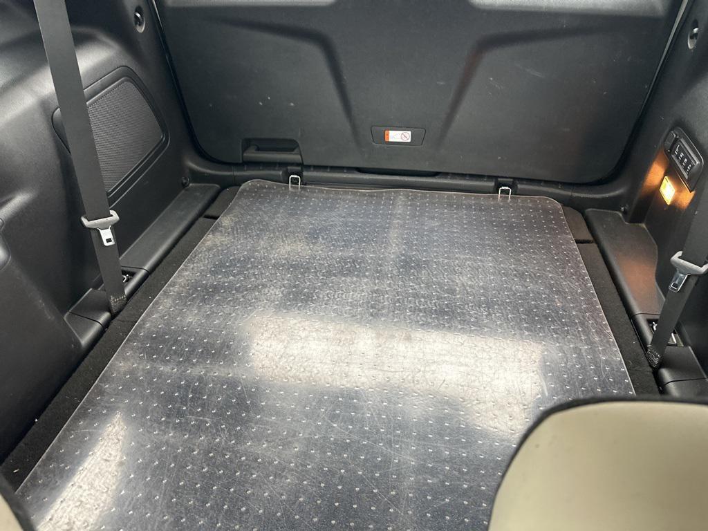 used 2017 Ford Explorer car, priced at $14,989