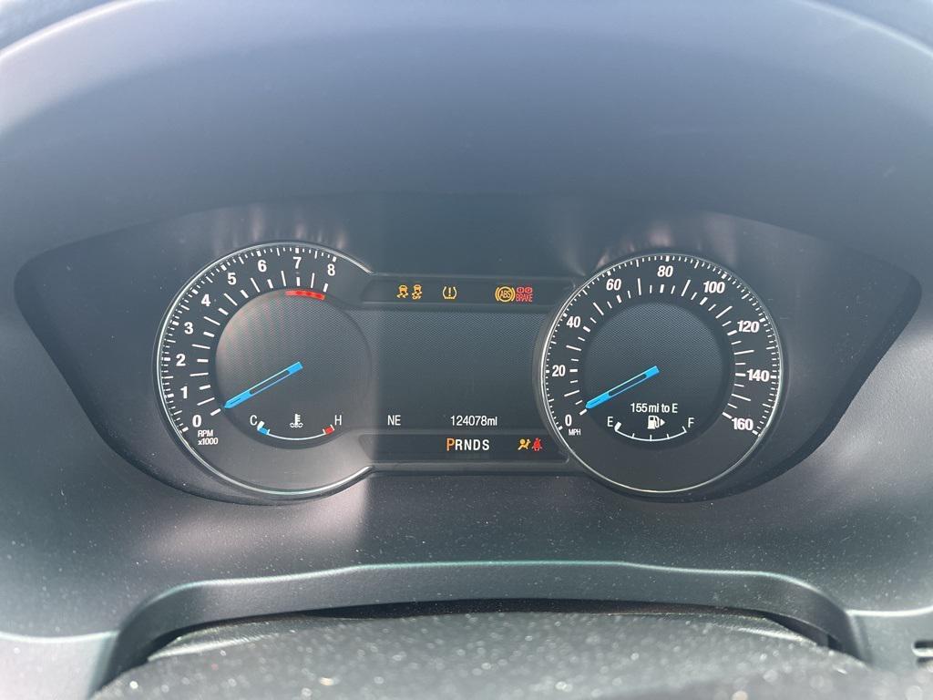 used 2017 Ford Explorer car, priced at $14,989