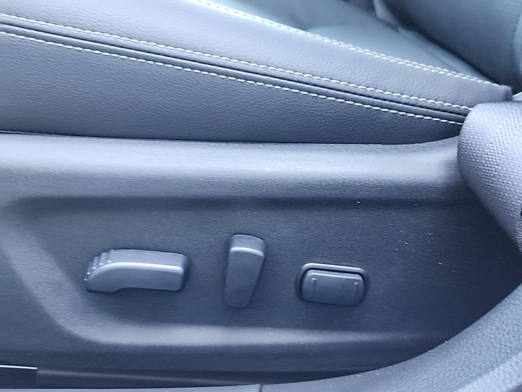 new 2025 Nissan Altima car, priced at $36,260