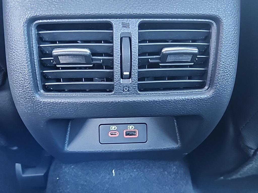 new 2025 Nissan Altima car, priced at $36,260