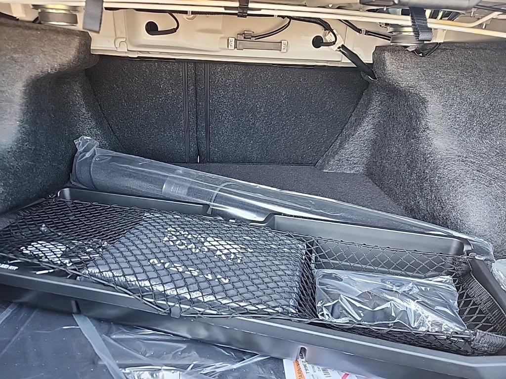 new 2025 Nissan Altima car, priced at $36,260