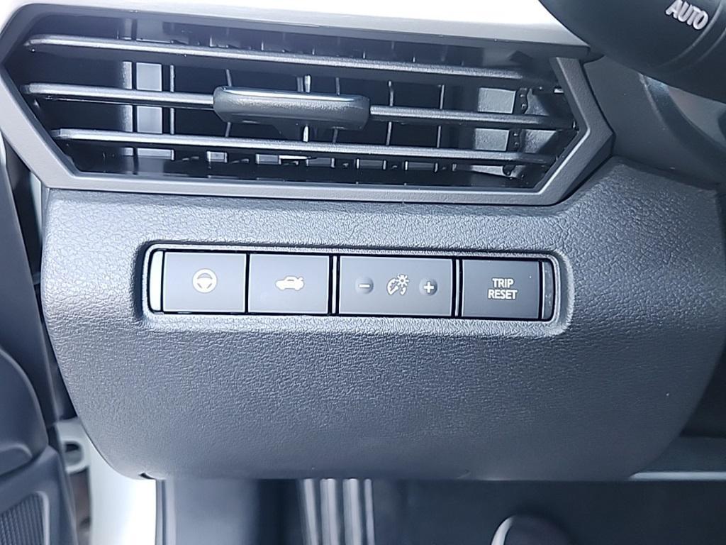 new 2025 Nissan Altima car, priced at $36,260