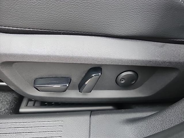 new 2025 Nissan Rogue car, priced at $39,960