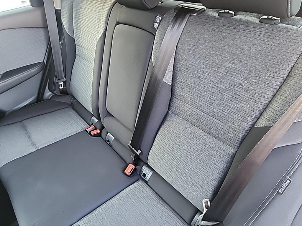 used 2021 Nissan Rogue car, priced at $24,834