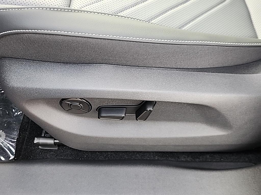 new 2026 Volkswagen Tiguan car, priced at $36,261