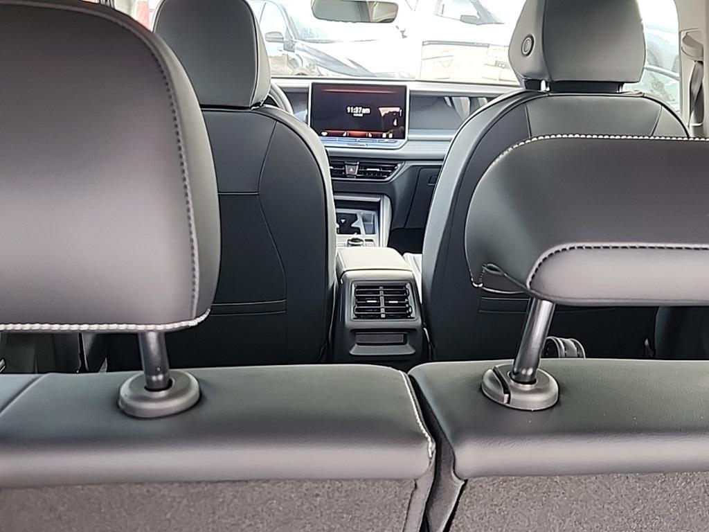 new 2026 Volkswagen Tiguan car, priced at $36,261