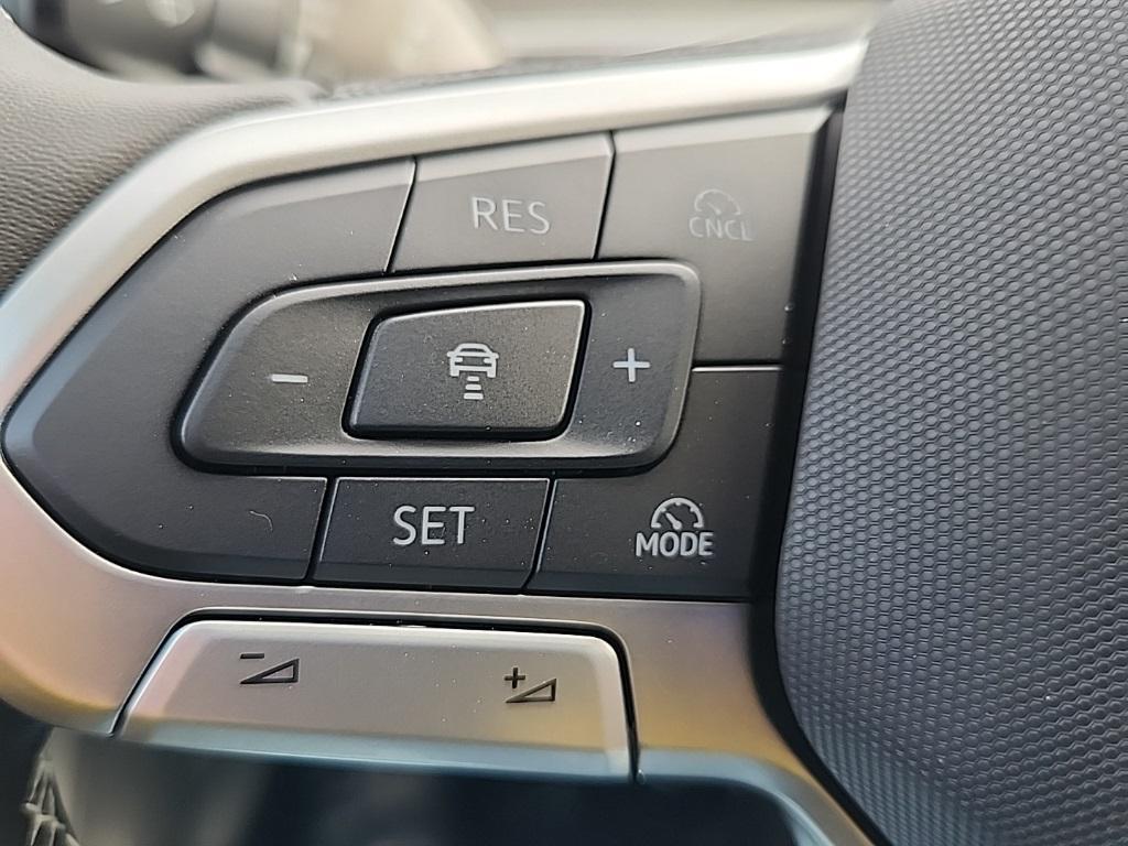 new 2026 Volkswagen Tiguan car, priced at $36,261