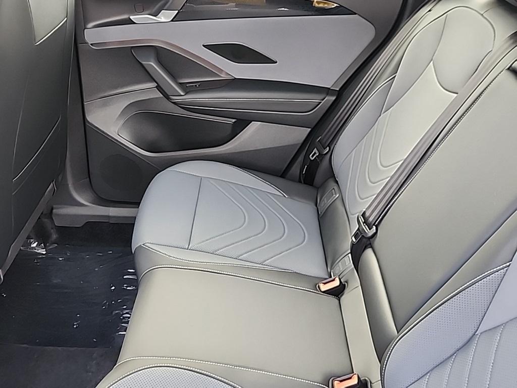 new 2026 Volkswagen Tiguan car, priced at $36,261