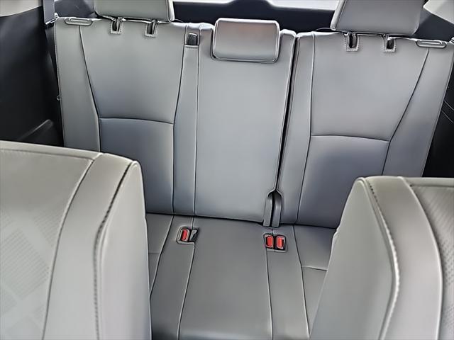 used 2021 Toyota Highlander car, priced at $41,405