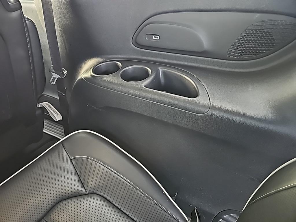 used 2025 Chrysler Pacifica car, priced at $37,867