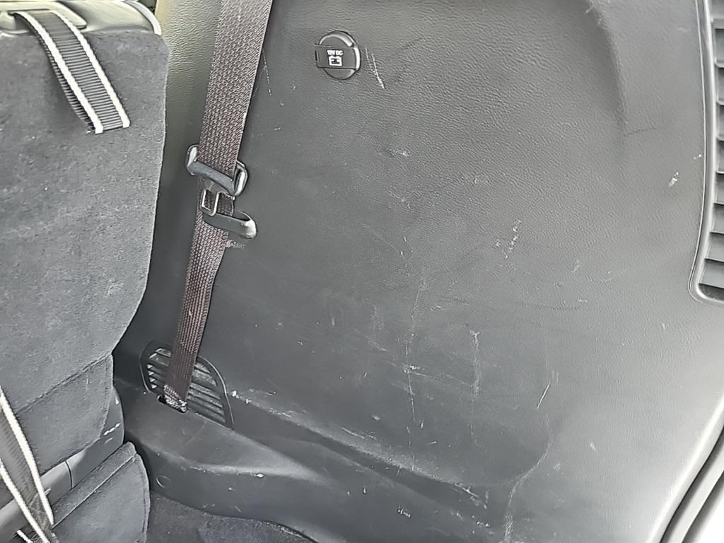 used 2025 Chrysler Pacifica car, priced at $37,867