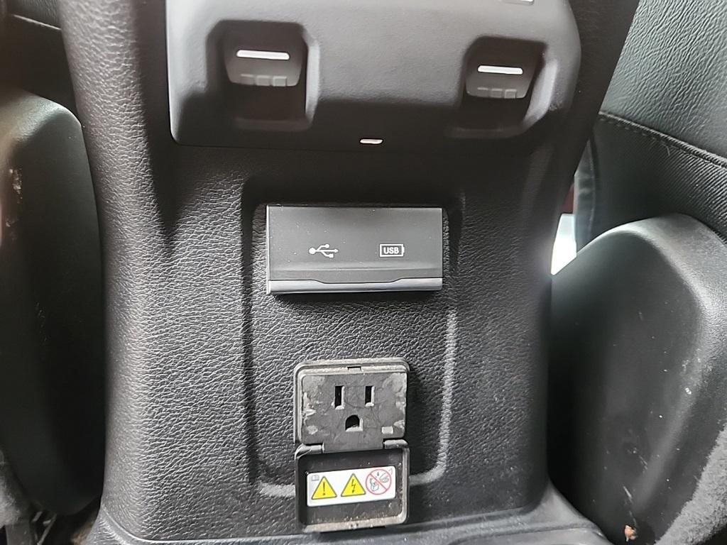 used 2020 Jeep Gladiator car, priced at $18,967