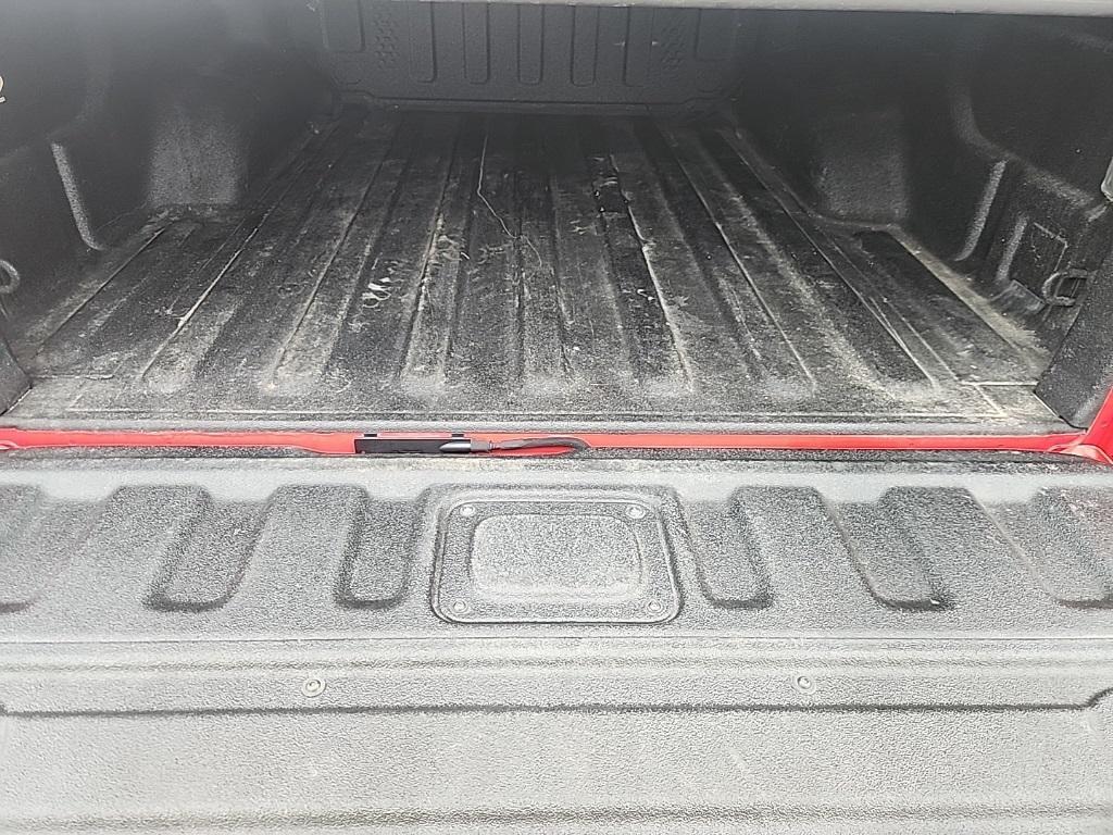 used 2020 Jeep Gladiator car, priced at $18,967