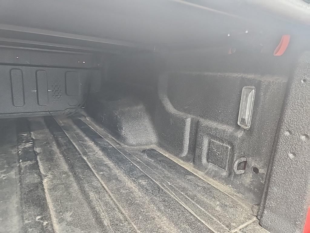 used 2020 Jeep Gladiator car, priced at $18,967