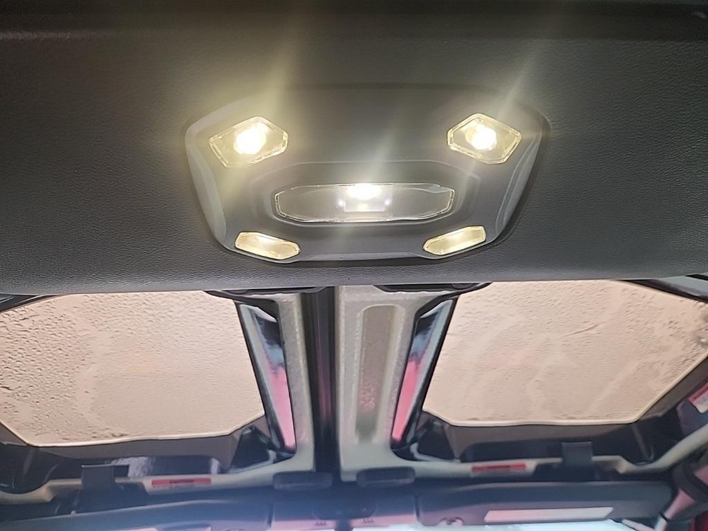 used 2020 Jeep Gladiator car, priced at $18,967