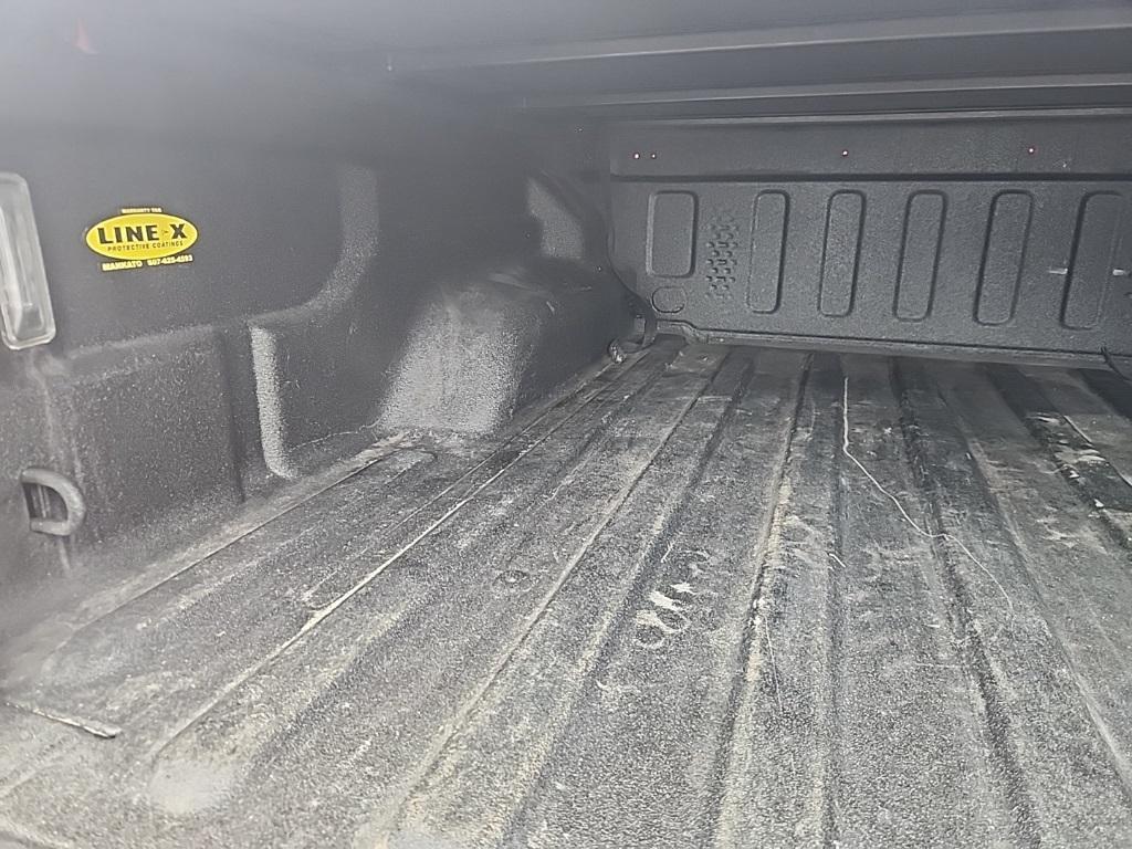 used 2020 Jeep Gladiator car, priced at $18,967