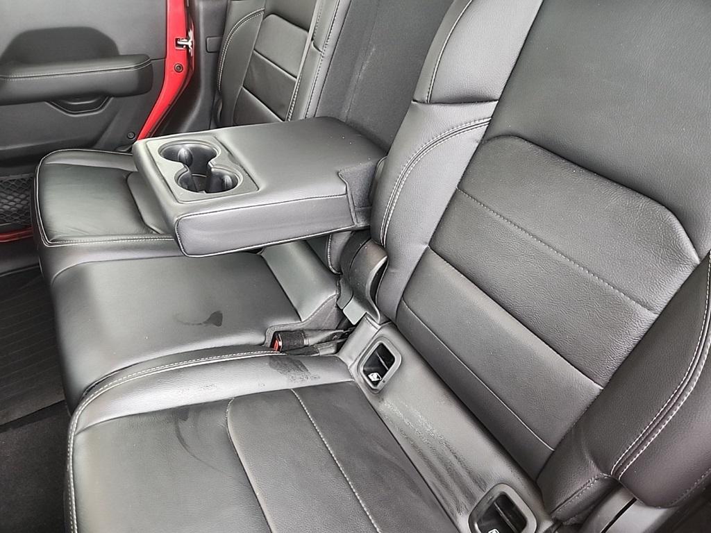 used 2020 Jeep Gladiator car, priced at $18,967