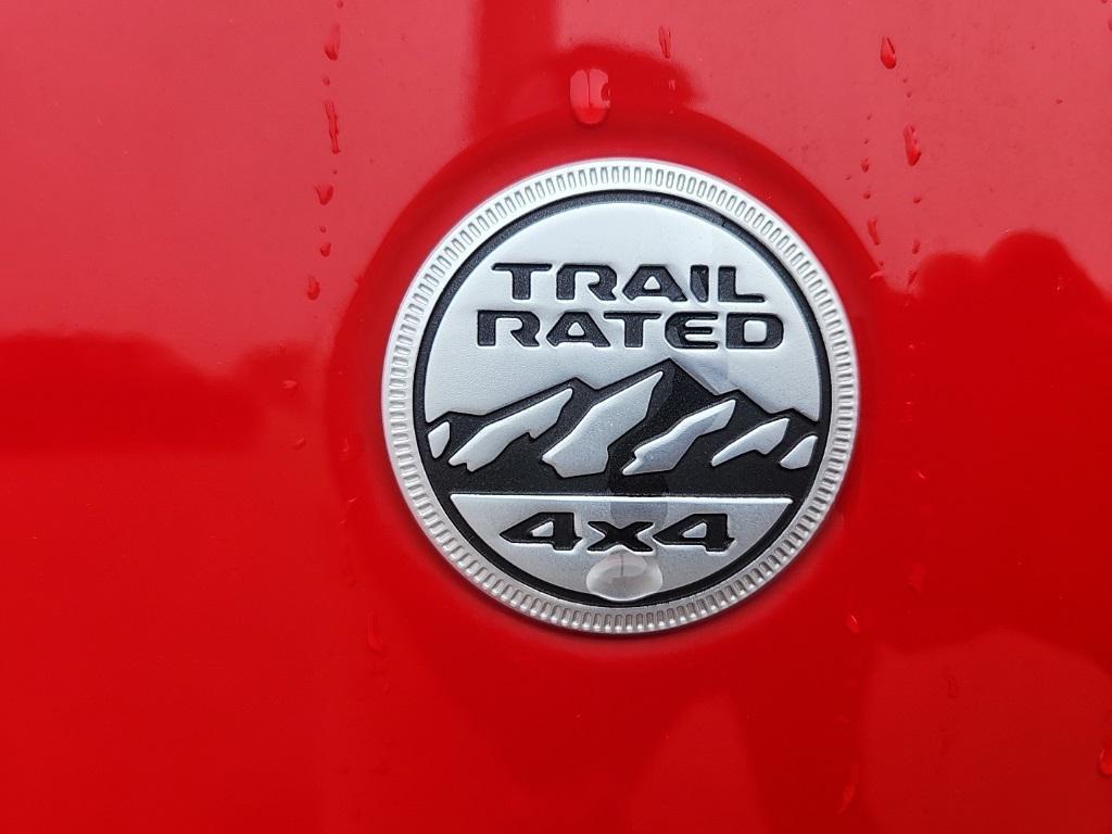 used 2020 Jeep Gladiator car, priced at $18,967