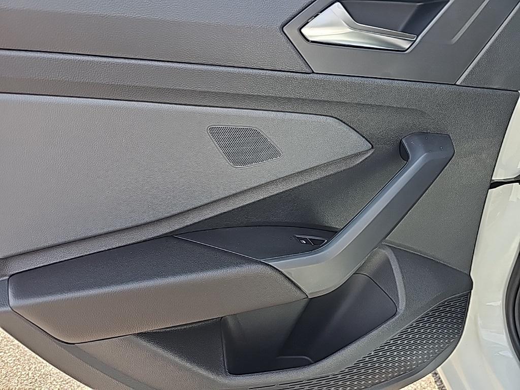 new 2025 Volkswagen Jetta car, priced at $27,541
